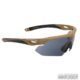 Очки swiss eye Nighthawk-tan Очки баллистические Swiss Eye Nighthawk Tan