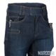 Тактические джинсы GREYMAN TACTICAL JEANS Slim Denim. Helikon-Tex: Фото №5