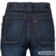 Тактические джинсы GREYMAN TACTICAL JEANS Slim Denim. Helikon-Tex: Фото №3