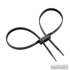 Пластиковые наручники стяжки Safariland Double Cuff: Цена, Характеристики, Фото