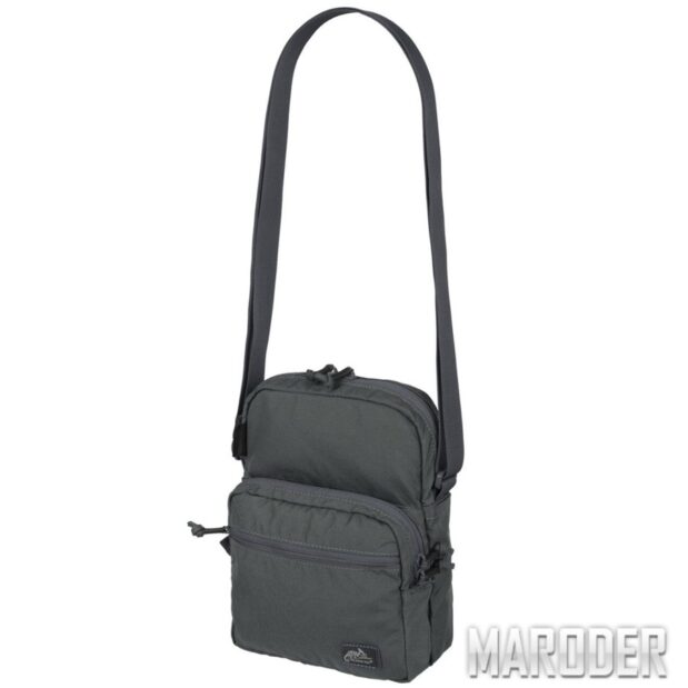 Сумка для пистолета EDC Compact Shadow Grey. Helikon-Tex