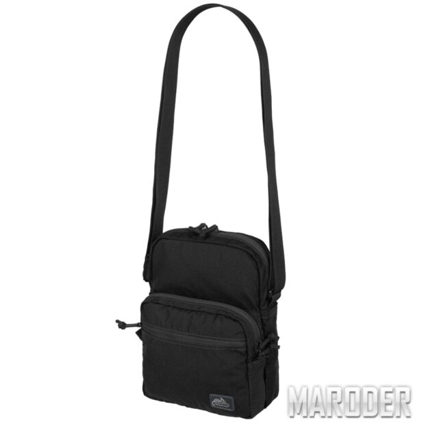 Сумка для пистолета EDC Compact Black