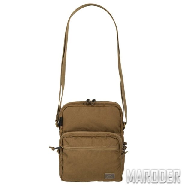 сумка для пистолета edc compact shoulder обзор 1