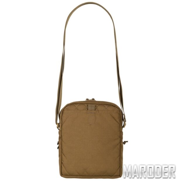 сумка для пистолета edc compact shoulder обзор 2
