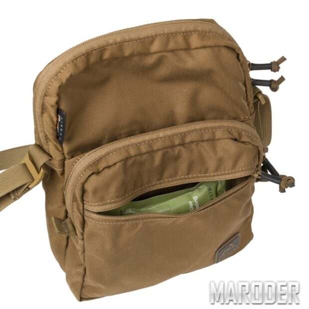 сумка для пистолета edc compact shoulder обзор 5