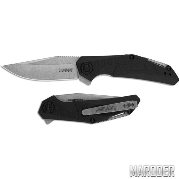 Нож складной Kershaw Camshaft 1370