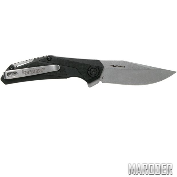 Нож складной Kershaw Camshaft 1370 отзывы 1
