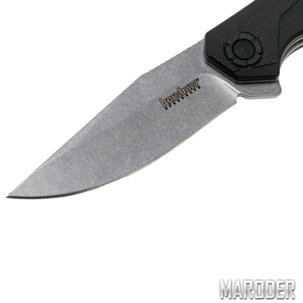 Нож складной Kershaw Camshaft 1370 отзывы 2