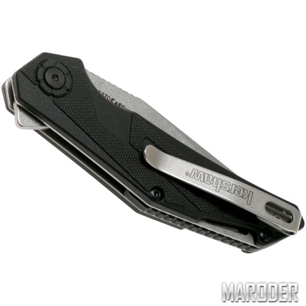 Нож складной Kershaw Camshaft 1370 отзывы 3