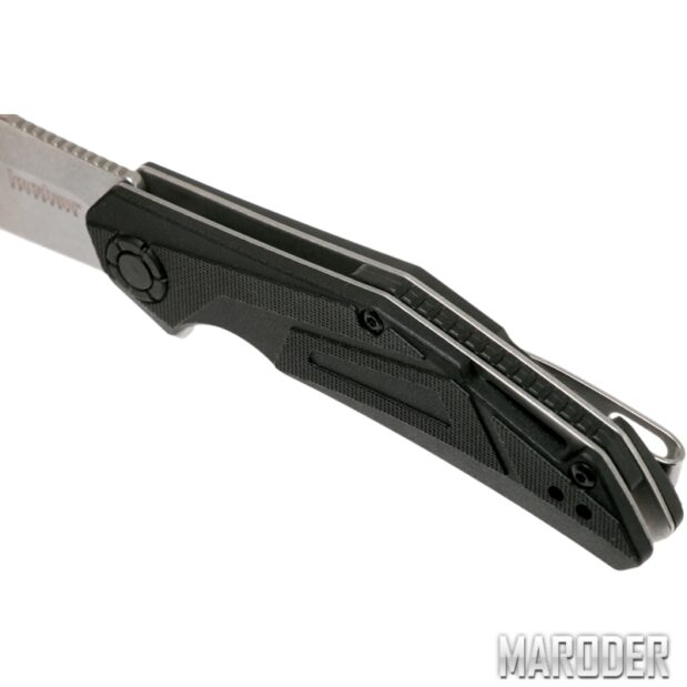 Нож складной Kershaw Camshaft 1370 отзывы 4