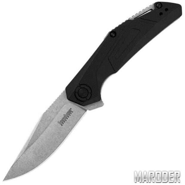 Нож складной Kershaw Camshaft