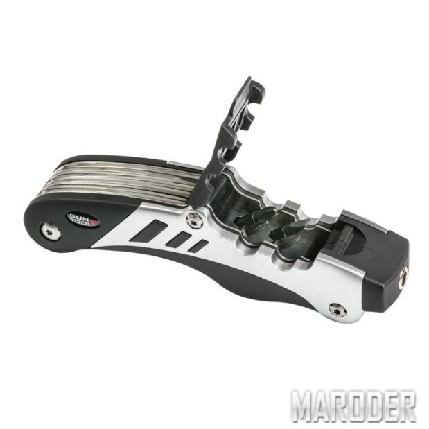мультиинструмент для оружия Real Avid Gun Tool 2