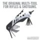 Мультитул для оружия Gun Tool. Real Avid: Фото №5