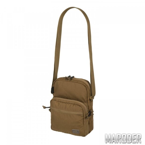 Сумка для пистолета EDC Compact Coyote. Helikon-Tex