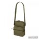 Сумка для пистолета EDC Compact Olive Green. Helikon-Tex