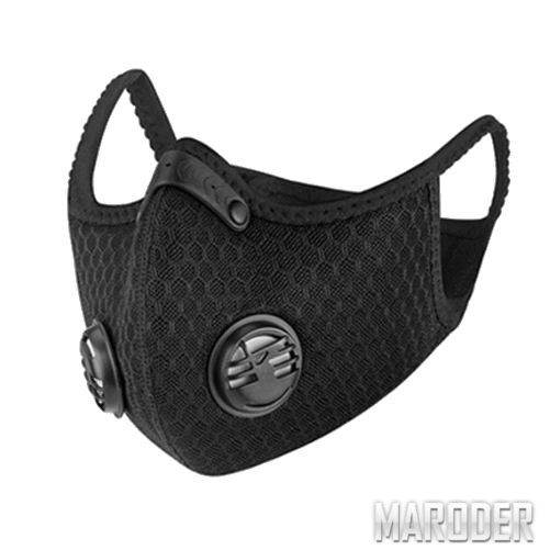 Защитная маска PRO Black