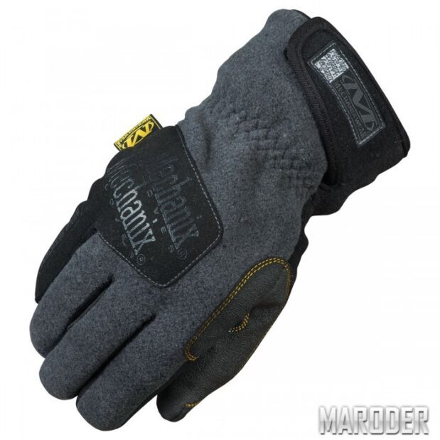 Зимние перчатки Cold Wind Resistant Glove. Mechanix Wear