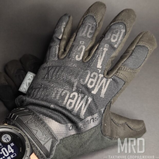зимние тактические перчатки Original Insulated Glove. Mechanix Wear