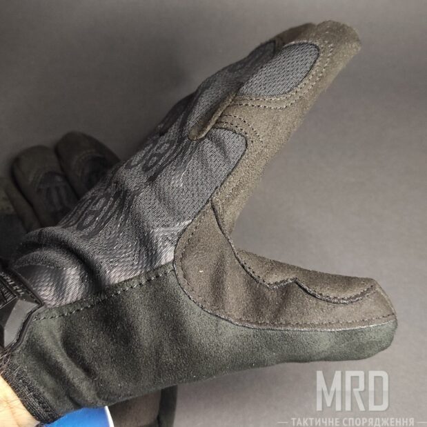 зимние тактические перчатки Original Insulated Glove. Mechanix Wear купить