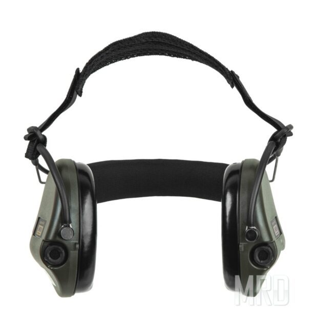 Aktivnyie-naushniki-SORDIN-Pro-X-Neckband-Olive-Green-1