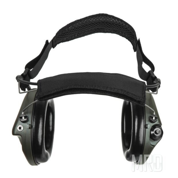 Aktivnyie-naushniki-SORDIN-Pro-X-Neckband-Olive-Green-2