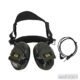 Наушники активные Sordin Supreme Pro X Neckband Green: Фото №4