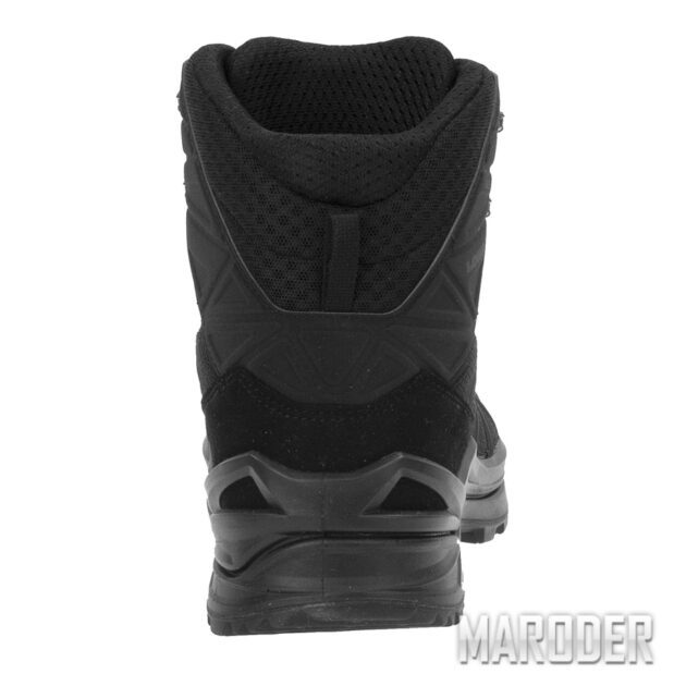 Lowa Innox Pro GTX Mid TF Black 4