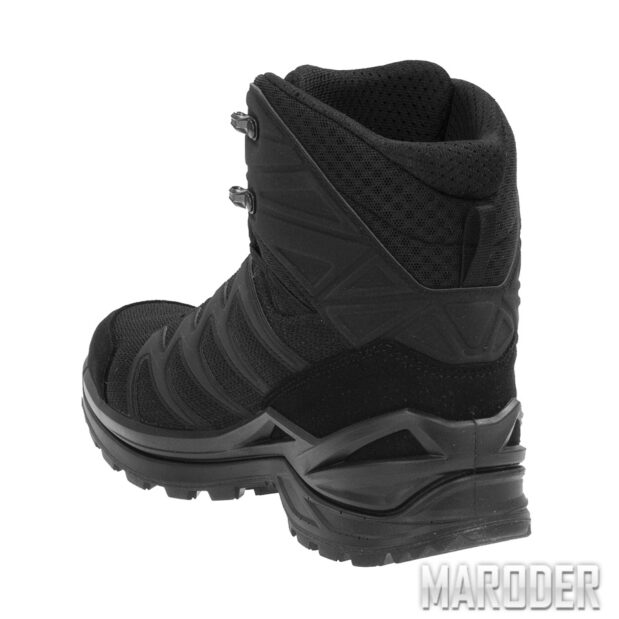 Lowa Innox Pro GTX Mid TF Black 5