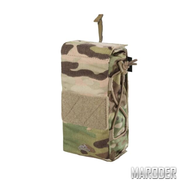 Аптечка подсумок COMPETITION Med Kit Multicam. Helikon-Tex
