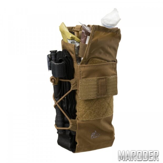 аптечка подсумок COMPETITION MED KIT обзор 1