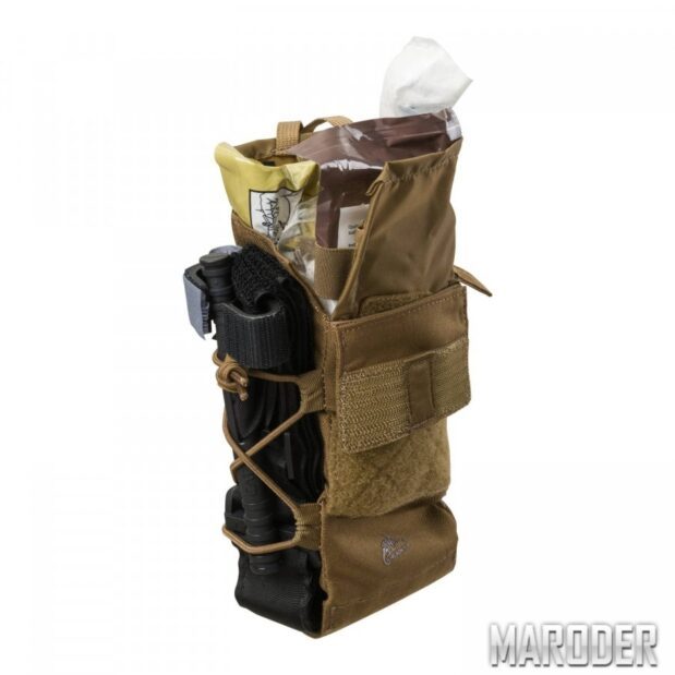 аптечка подсумок COMPETITION MED KIT обзор 2