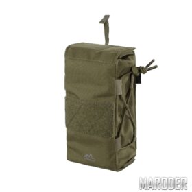 Аптечка подсумок COMPETITION Med Kit Olive Green. Helikon-Tex: Цена, Характеристики, Фото