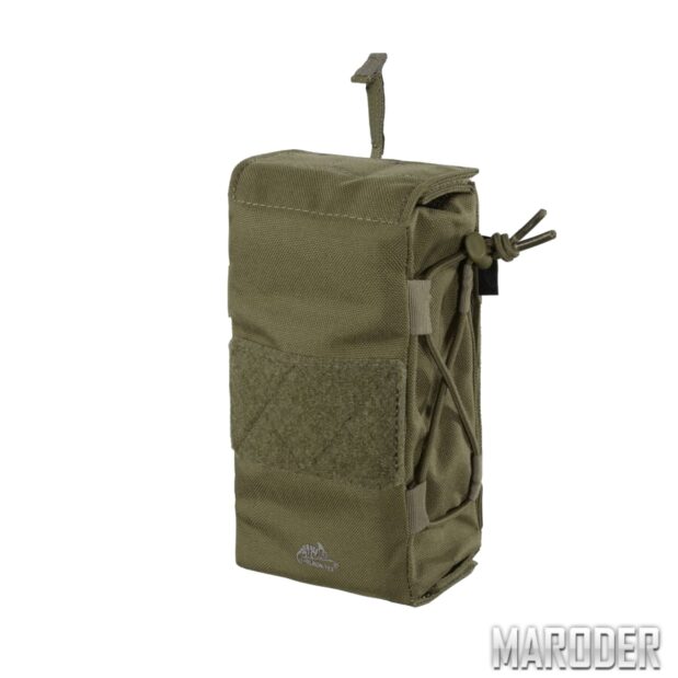 Аптечка подсумок COMPETITION Med Kit Olive Green. Helikon-Tex