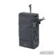 Аптечка подсумок COMPETITION Med Kit Shadow Grey. Helikon-Tex