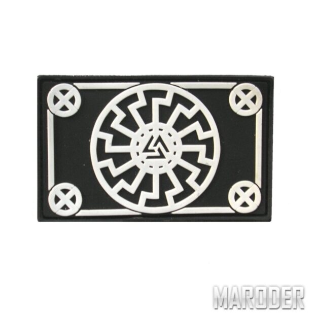 Морал патч Black Sun