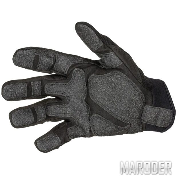 тактические перчатки 5.11 TACTICAL STATION GRIP 2 GLOVES black 1