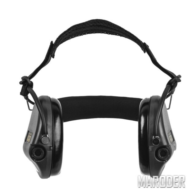 Активные наушники Sordin Supreme Pro X Neckband black 2
