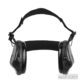 Наушники активные Sordin Supreme Pro X Neckband Black: Фото №2