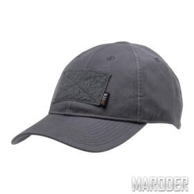 Бейсболка Flag Bearer Cap Storm. 5.11 Tactical: Цена, Характеристики, Фото