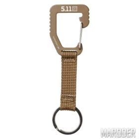 Брелок карабин Hardpoint MK1 Kangaroo. 5.11 Tactical: Цена, Характеристики, Фото