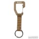 Брелок карабин Hardpoint MK1 Kangaroo. 5.11 Tactical