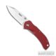 Нож Inceptor Curia Knife Code Red Нож раскладной Curia Knife Code Red. 5.11 Tactical