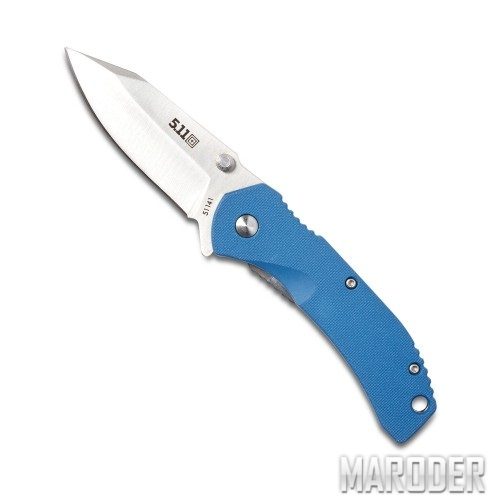 Нож раскладной Curia Knife Diplomat. 5.11 Tactical