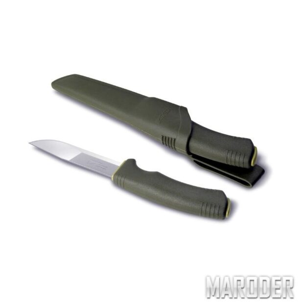 Нож Morakniv BushCraft Forest S 1