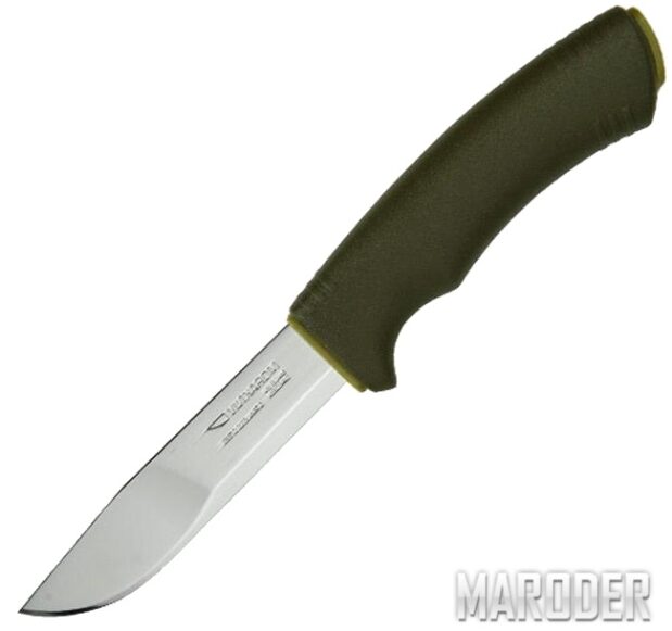 Нож Morakniv BushCraft Forest S