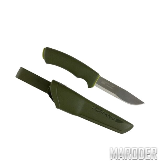 Нож Morakniv BushCraft Forest S