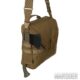 Сумка BUSHCRAFT Haversack Shadow Grey — Black. Helikon-Tex: Фото №3