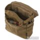 Сумка BUSHCRAFT Haversack Shadow Grey — Black. Helikon-Tex: Фото №10