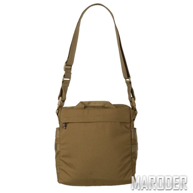 СУМКА BUSHCRAFT HAVERSACK обзор 9
