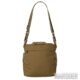 Сумка BUSHCRAFT Haversack Shadow Grey — Black. Helikon-Tex: Фото №4